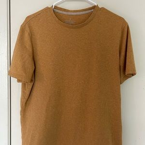 Men’s Denver Hayes T shirts x3